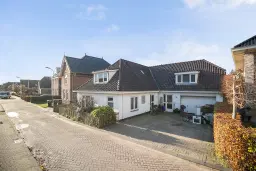 Akersloot, Koningsweg 30