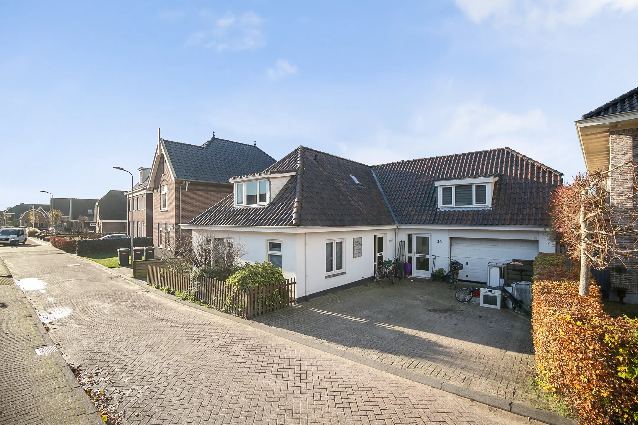 Akersloot, Koningsweg 30