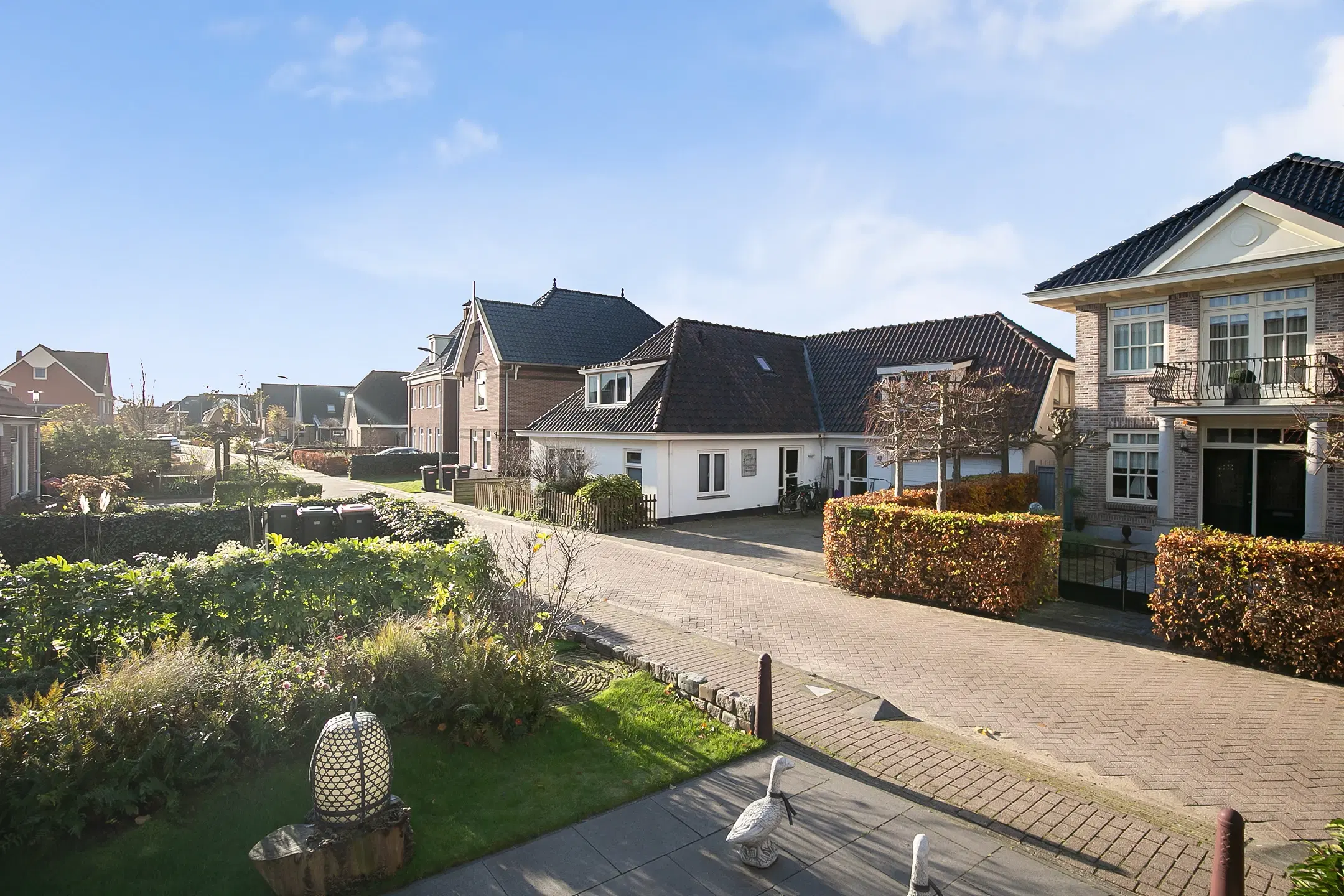 Akersloot, Koningsweg 30