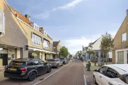 Nieuwerkerk aan den IJssel, Dorpsstraat 28 C en D