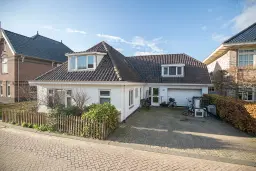 Akersloot, Koningsweg 30