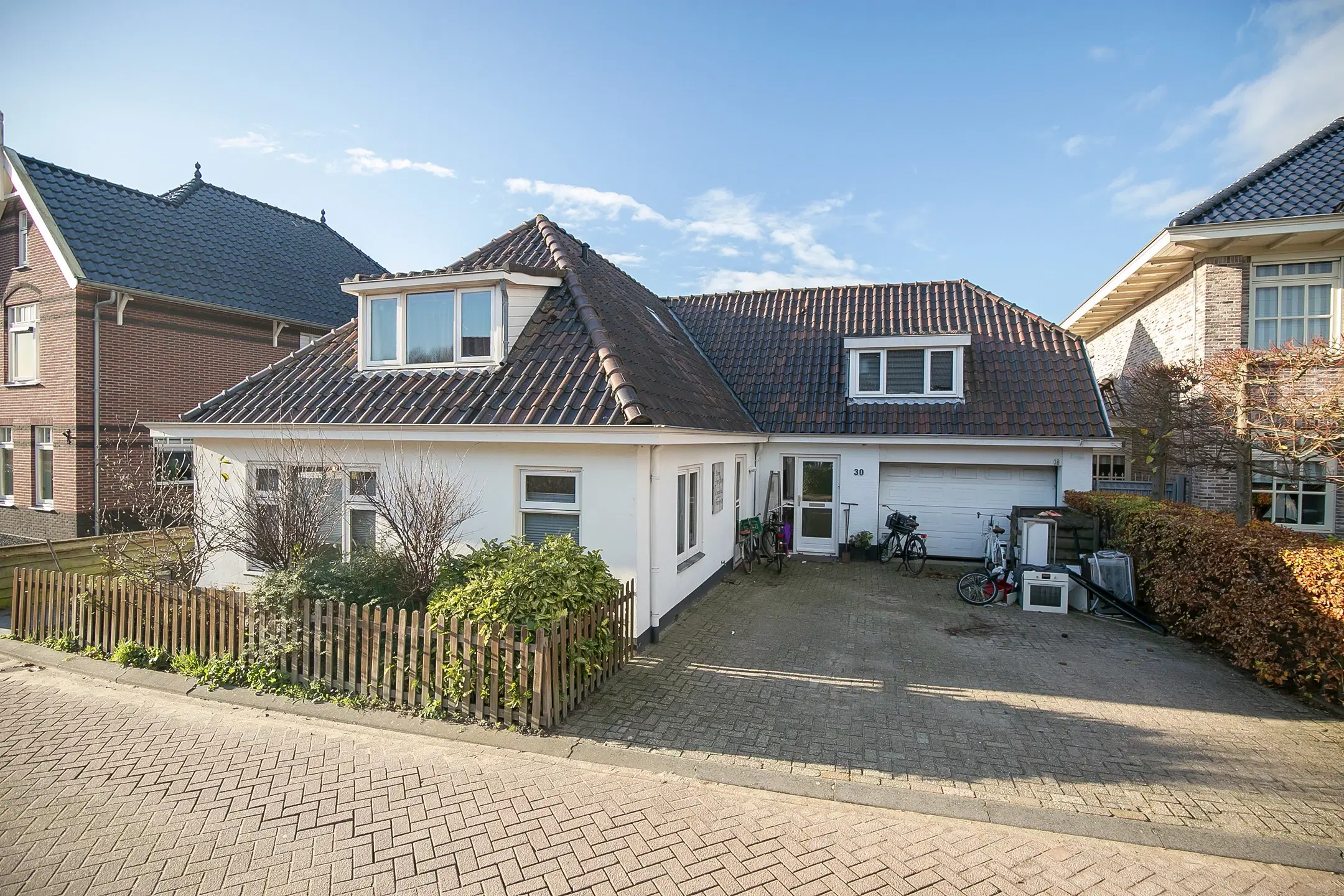 Akersloot, Koningsweg 30