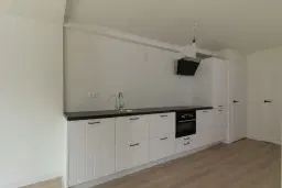 Bunschoten-Spakenburg, Da Costastraat 18