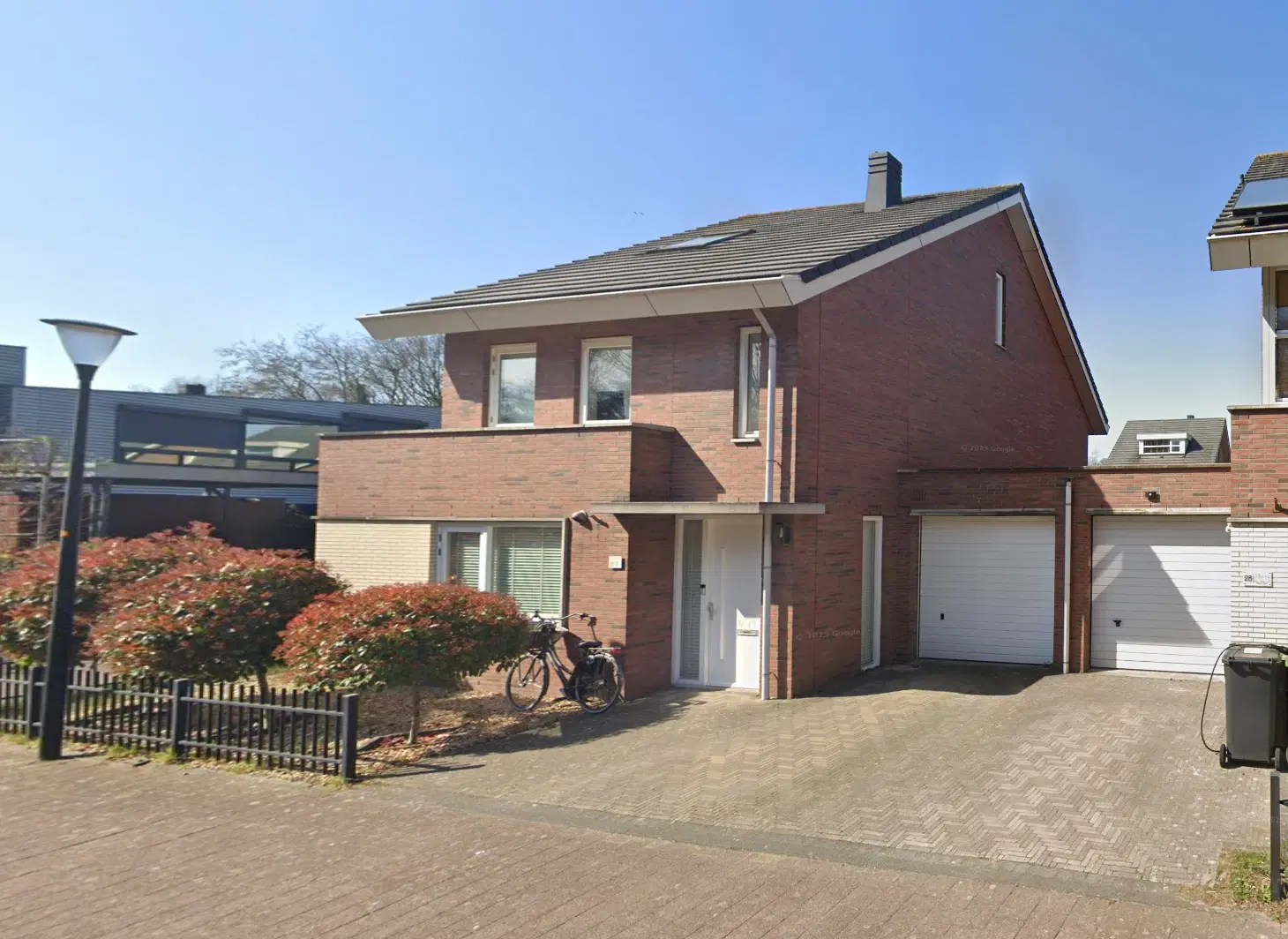 Alkmaar, Ida Gerhardtstraat 27