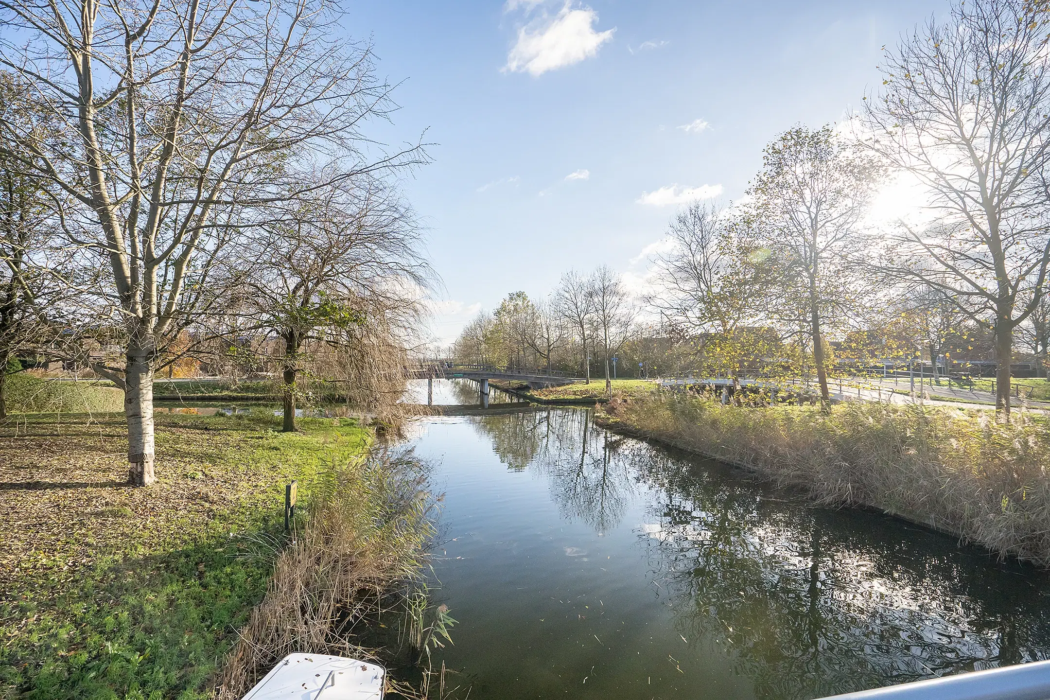 Almere, Professor Pigracht 40