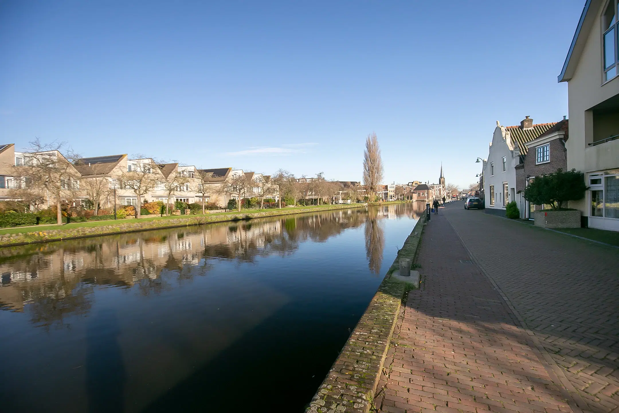 Leidschendam, Nieuwstraat 19