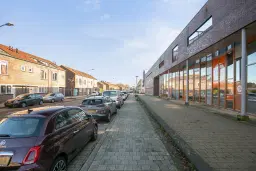 Leidschendam, Nieuwstraat 19