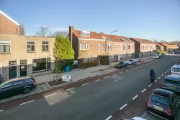 Leidschendam, Nieuwstraat 19