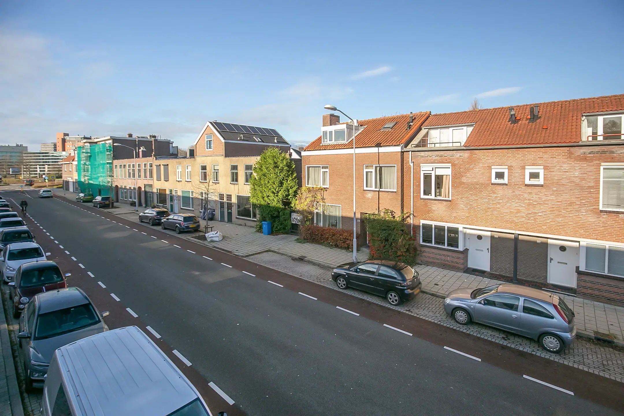 Leidschendam, Nieuwstraat 19