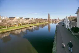 Leidschendam, Nieuwstraat 19