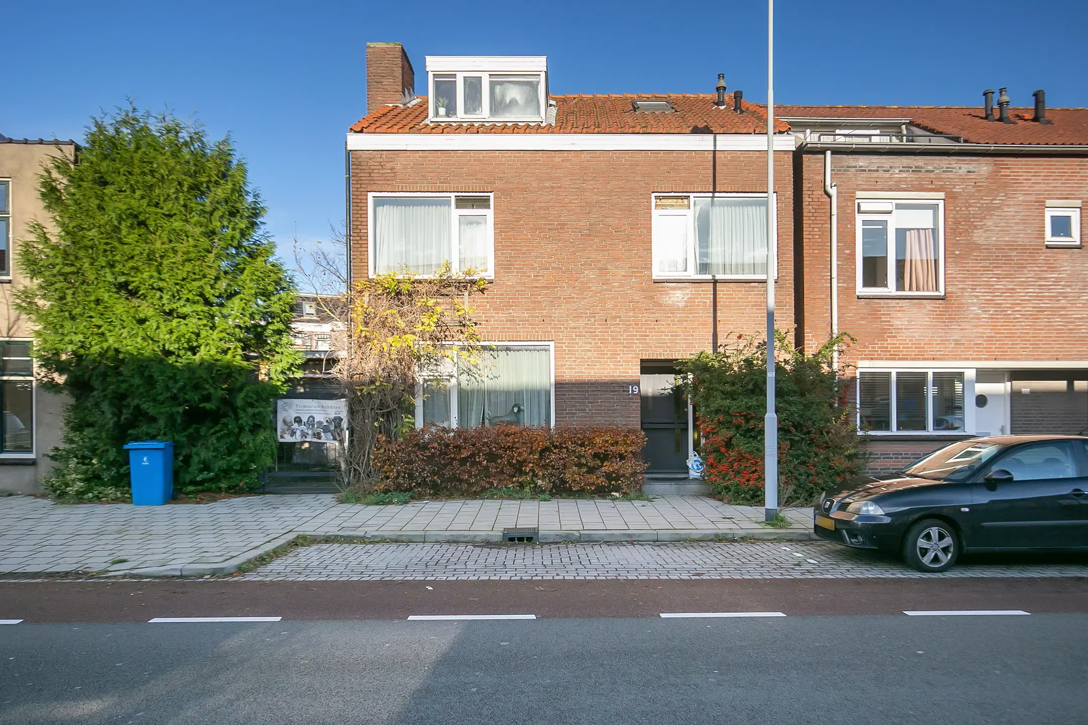 Leidschendam, Nieuwstraat 19