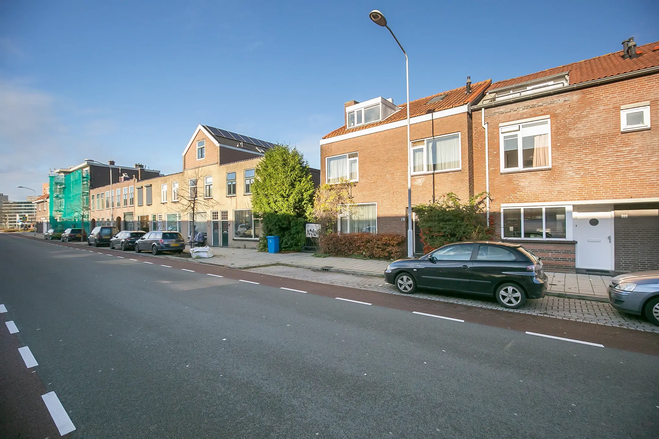 Leidschendam, Nieuwstraat 19