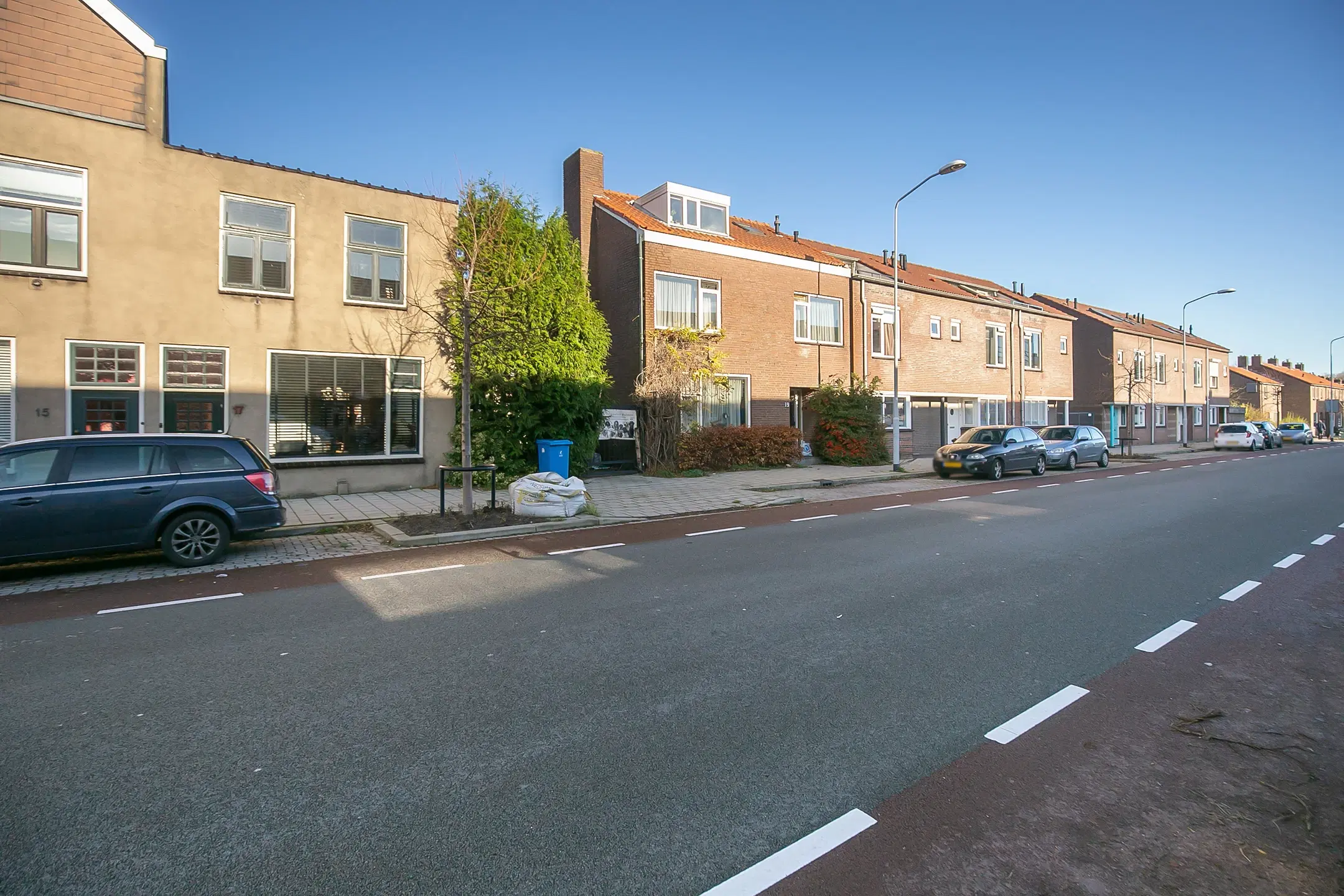 Leidschendam, Nieuwstraat 19