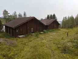 Af te werken vakantieresort in Hiltunen - Finland