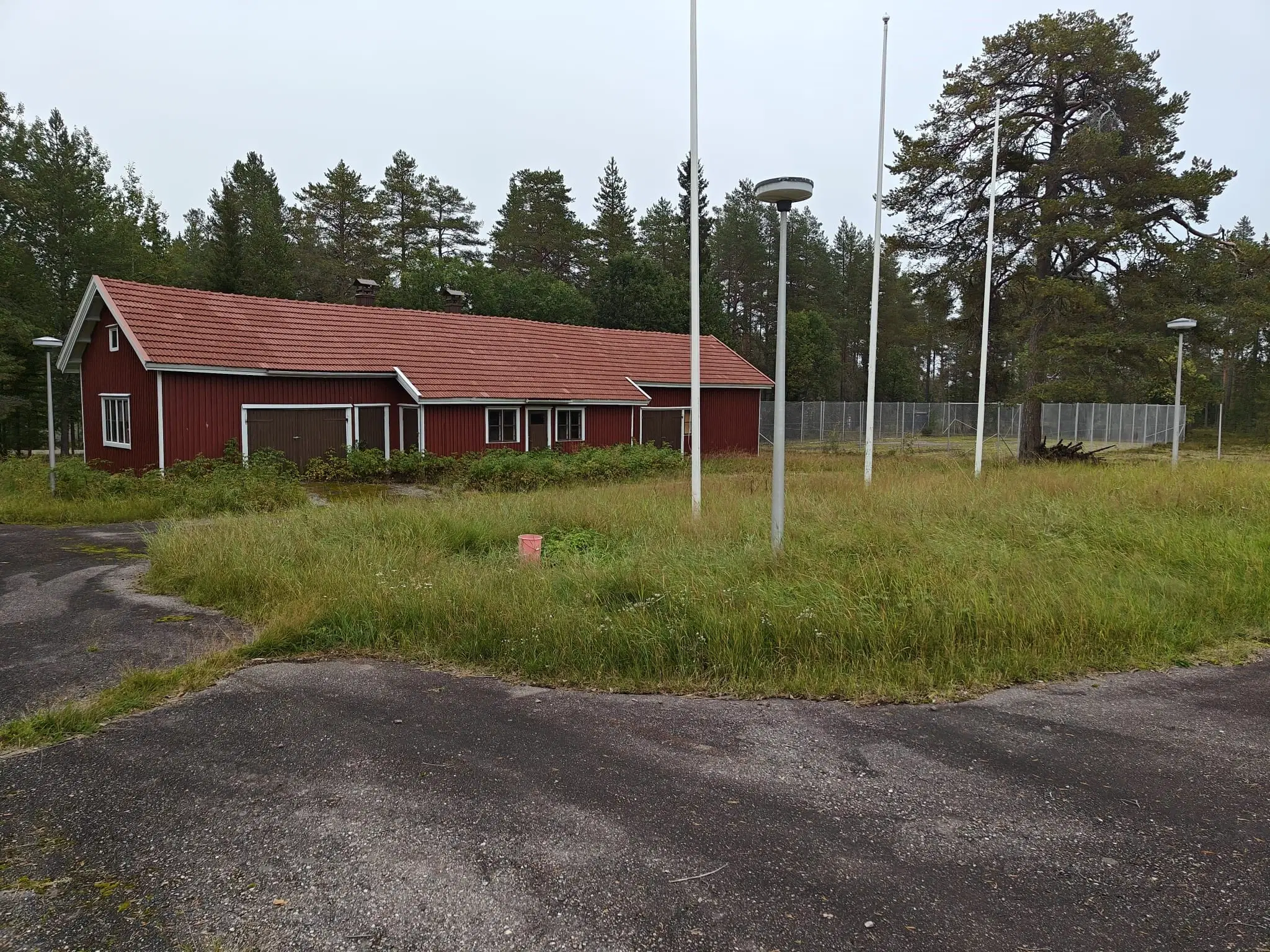 PARTNERVEILING - Uniek gelegen vakantieresort in Livaara - Finland