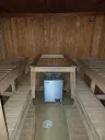 Af te werken vakantieresort in Hiltunen - Finland