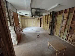 Af te werken vakantieresort in Hiltunen - Finland