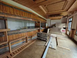 Af te werken vakantieresort in Hiltunen - Finland