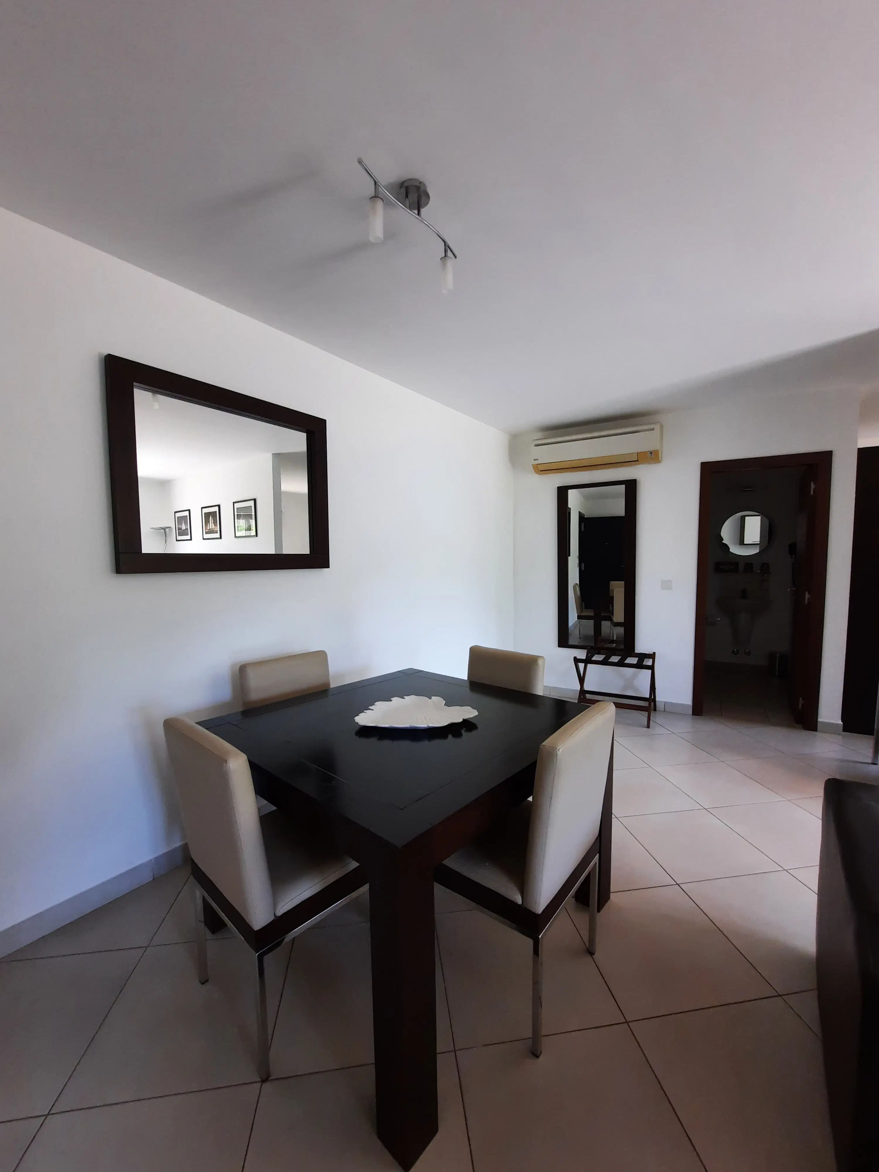 PARTNERVEILING Appartement in Sal - Kaapverdië