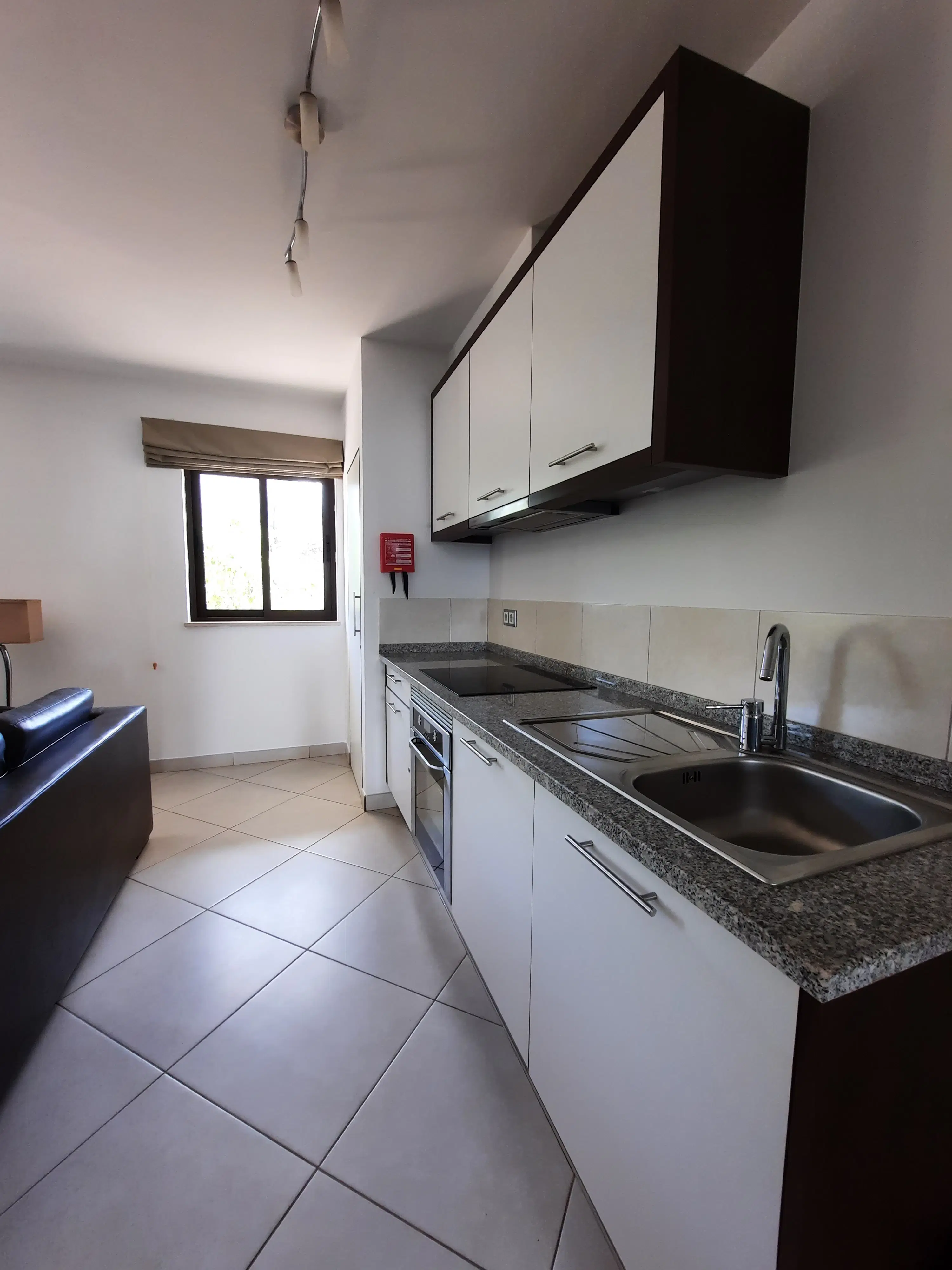 PARTNERVEILING Appartement in Sal - Kaapverdië