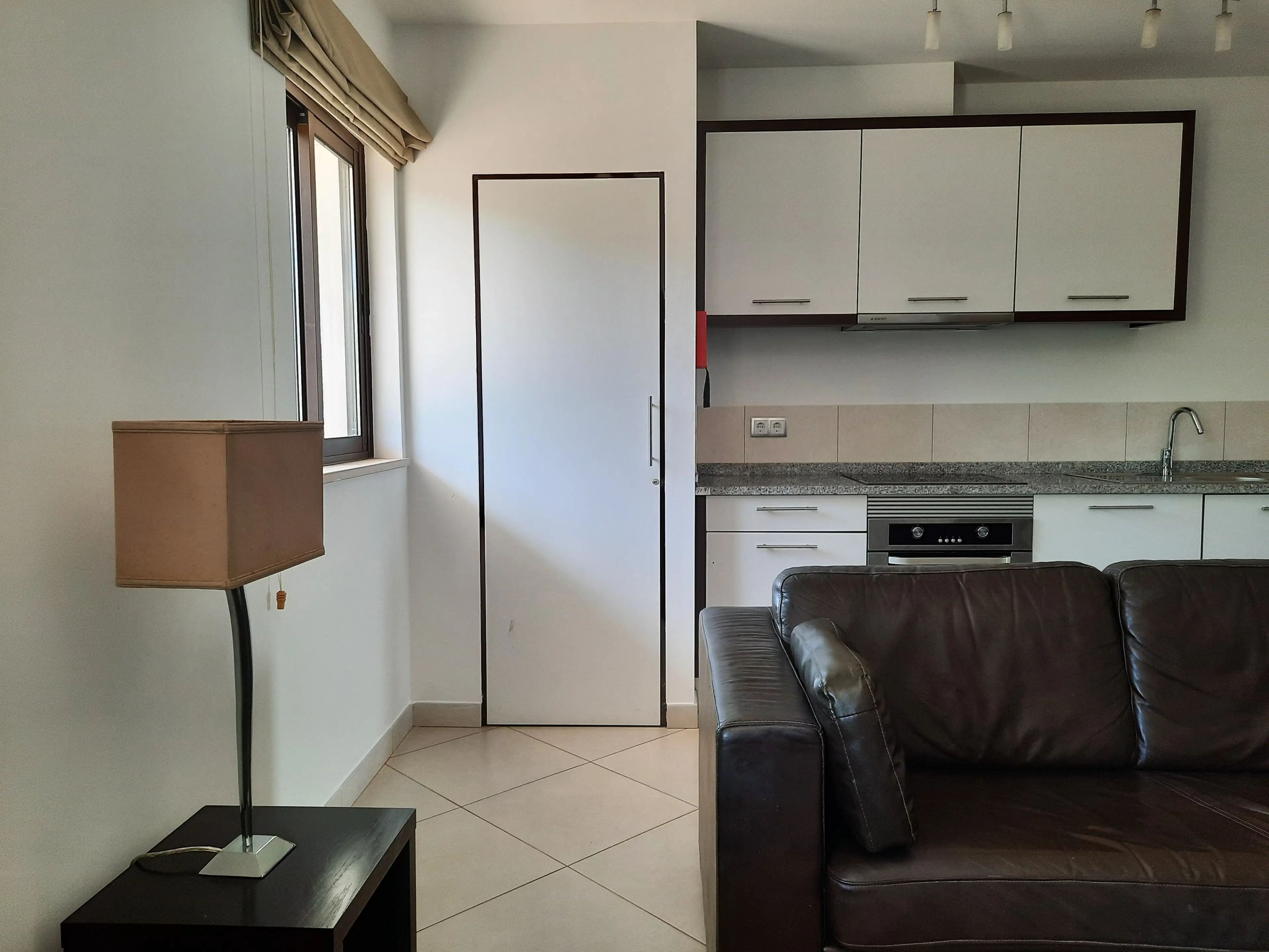 PARTNERVEILING Appartement in Sal - Kaapverdië