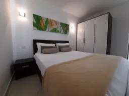 PARTNERVEILING Appartement in Sal - Kaapverdië