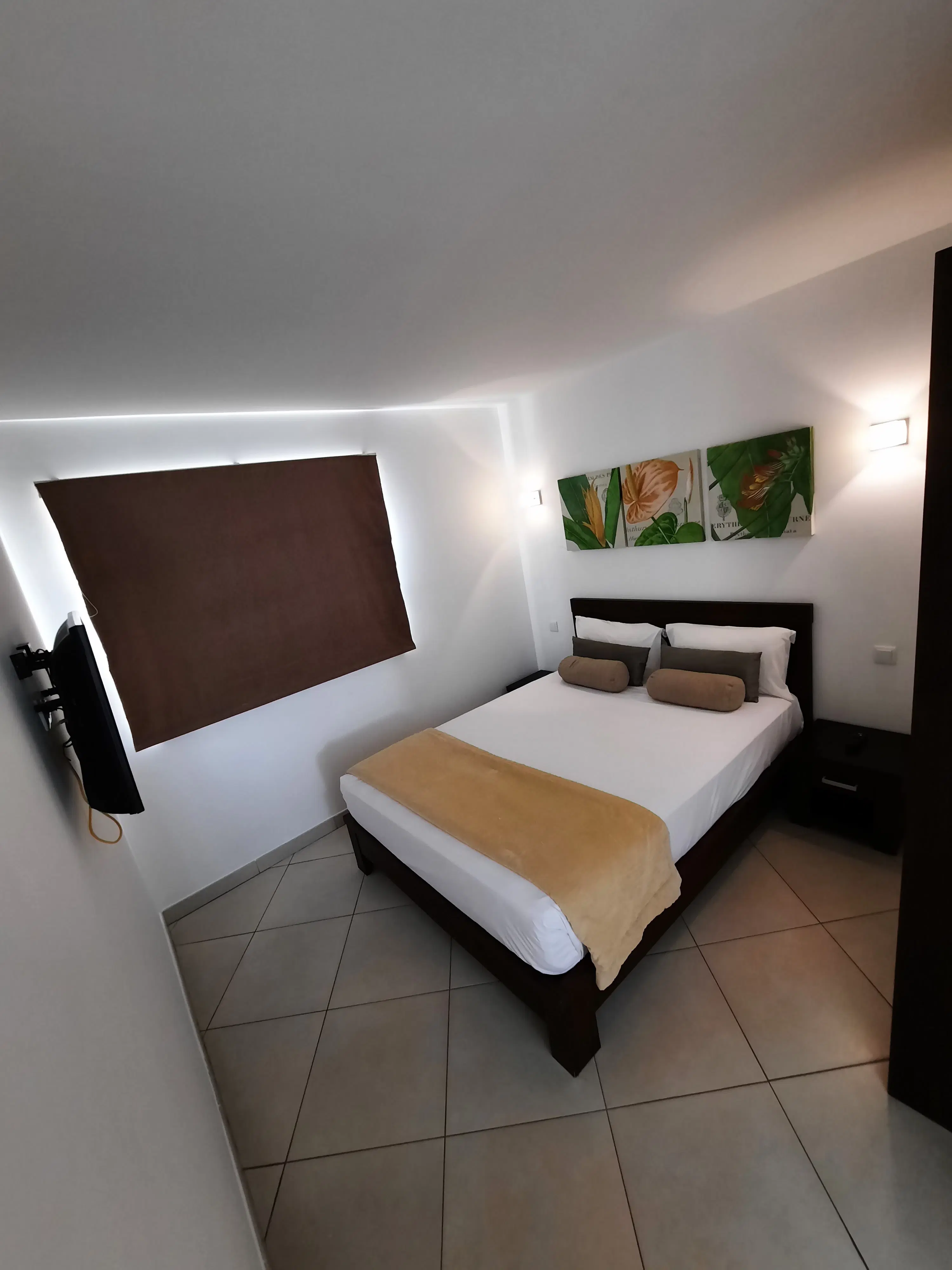 PARTNERVEILING Appartement in Sal - Kaapverdië