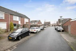 Venlo, Spireastraat 31