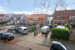 Badhoevedorp, Sloterweg 178