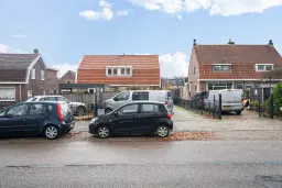 Badhoevedorp, Sloterweg 178