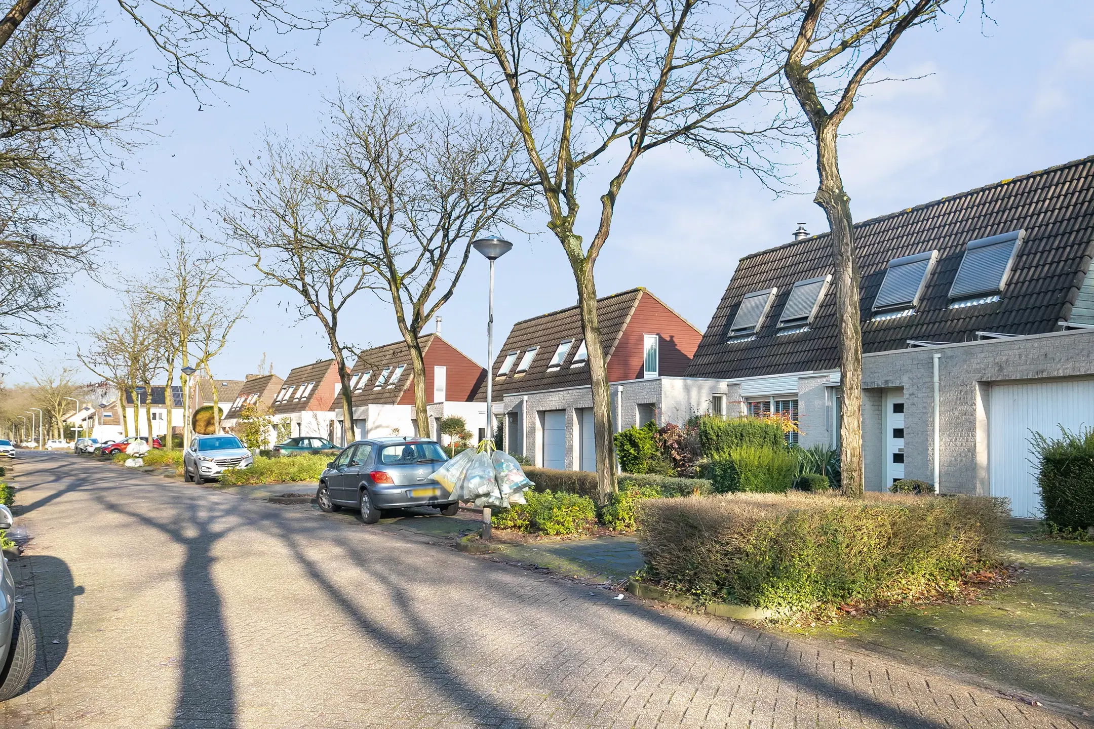 Oisterwijk, Dieze 16