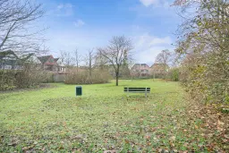 Huizen, Groenhof 9