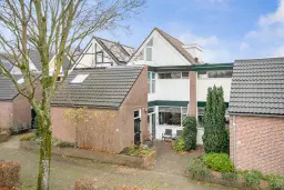 Huizen, Groenhof 9