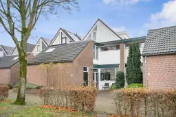 Huizen, Groenhof 9