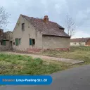 PARTNERVEILING - Vrijstaande woning te Könnern OT Golbitz (Duitsland)