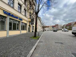 PARTNERVEILING - Vrijstaande woning te Zeitz - Duitsland