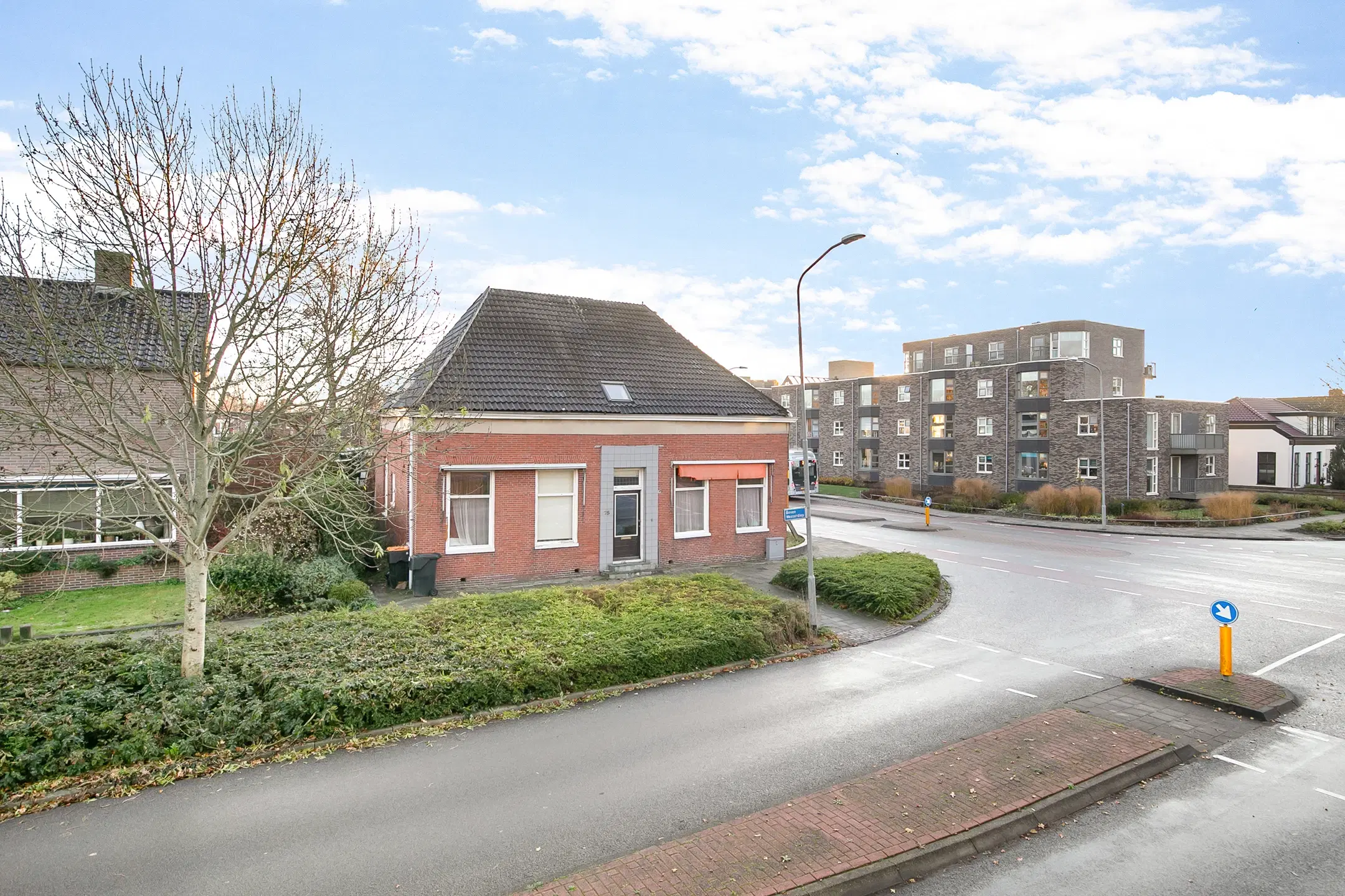 Veendam, Boven Westerdiep 75