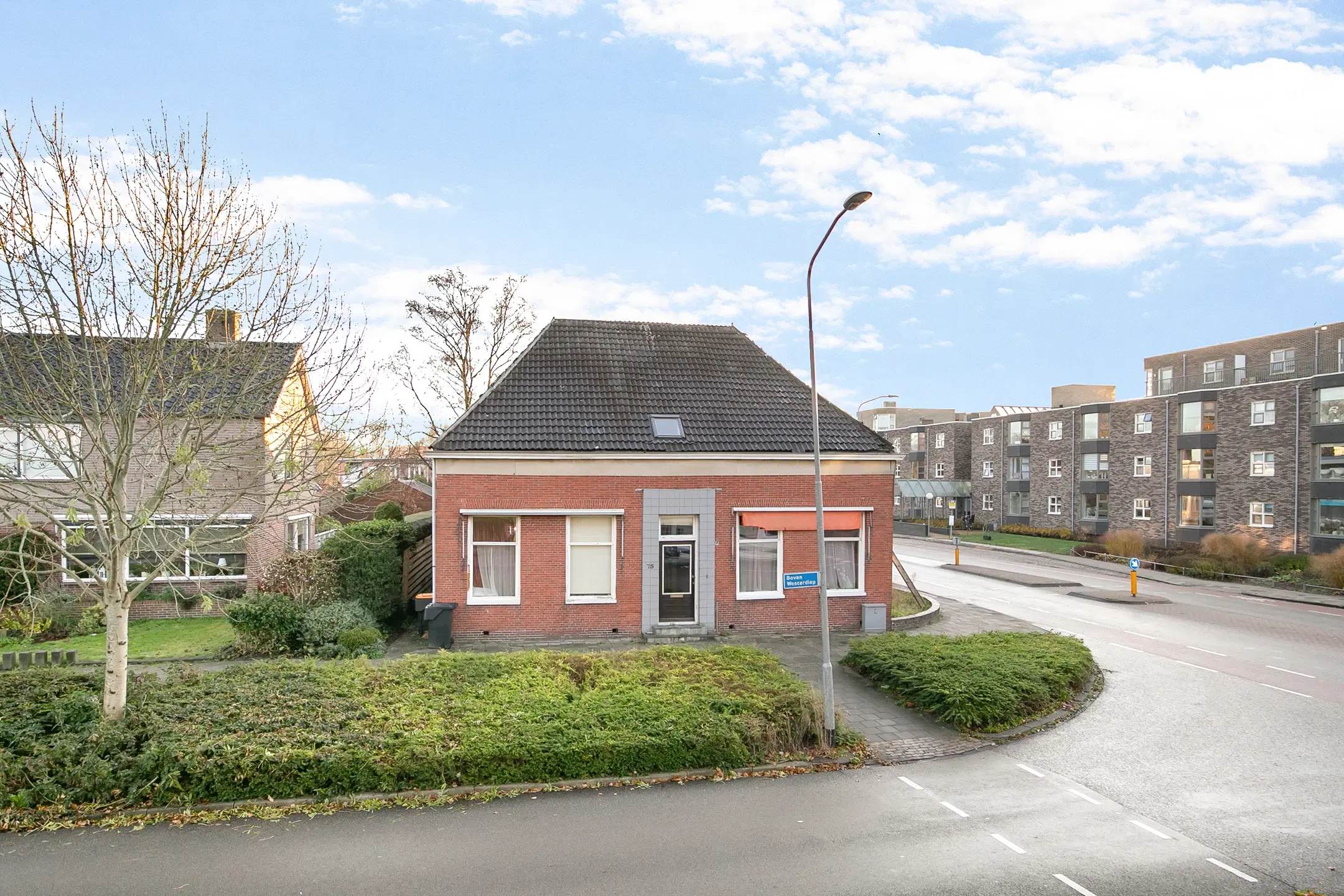 Veendam, Boven Westerdiep 75