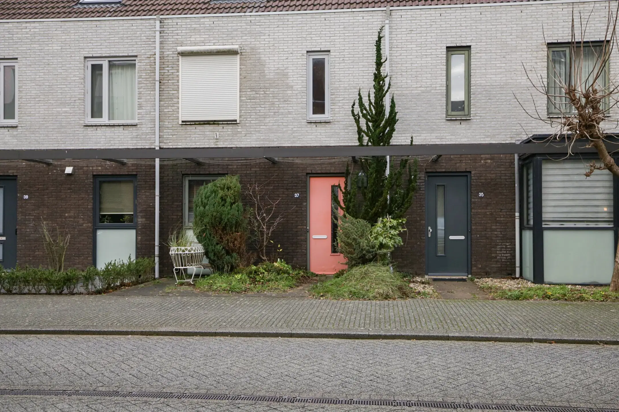 Zoetermeer, Schuddebeursstraat 37