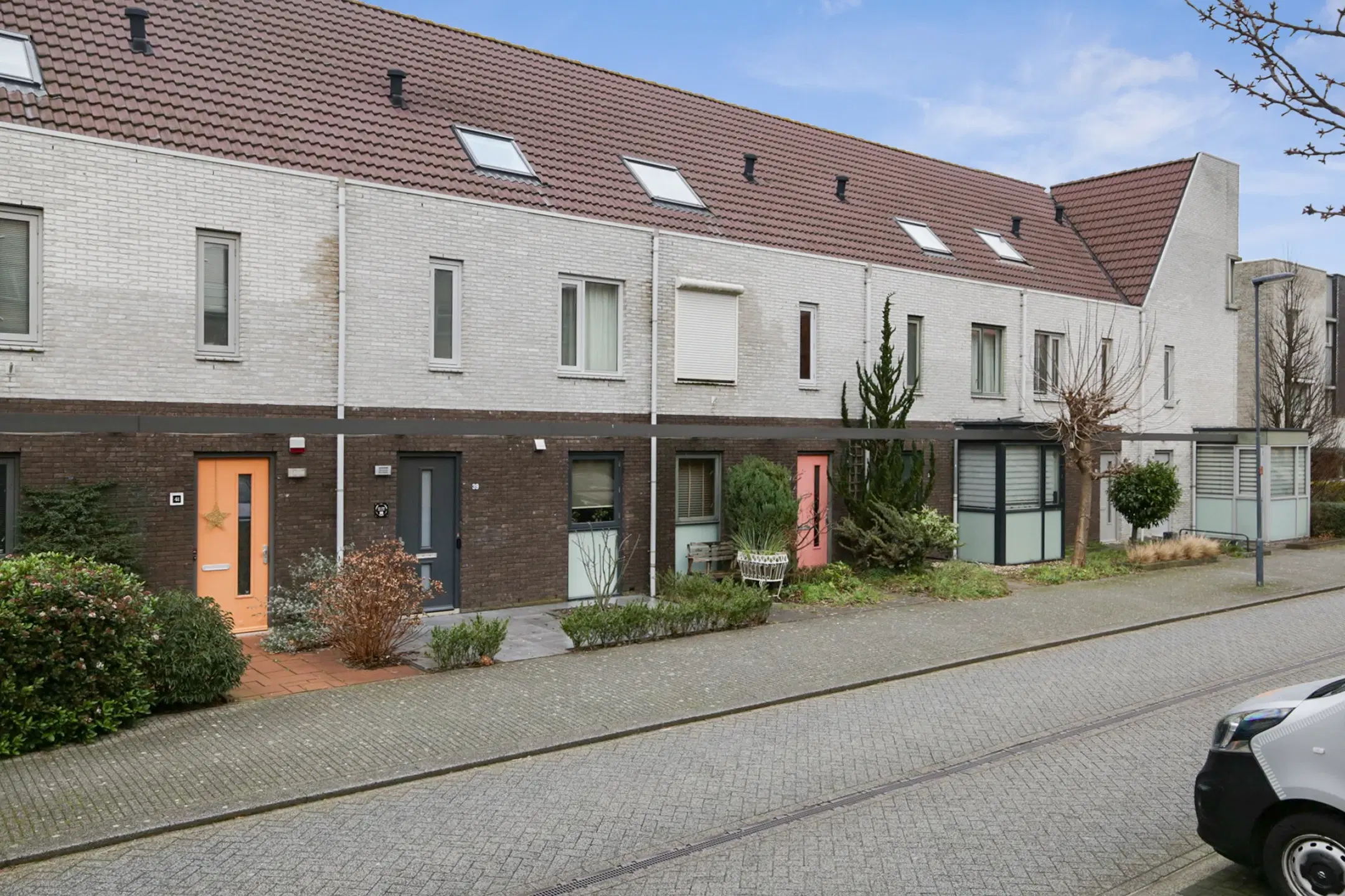 Zoetermeer, Schuddebeursstraat 37