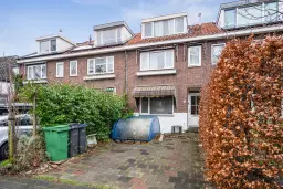Amstelveen, Legmeerdijk 7