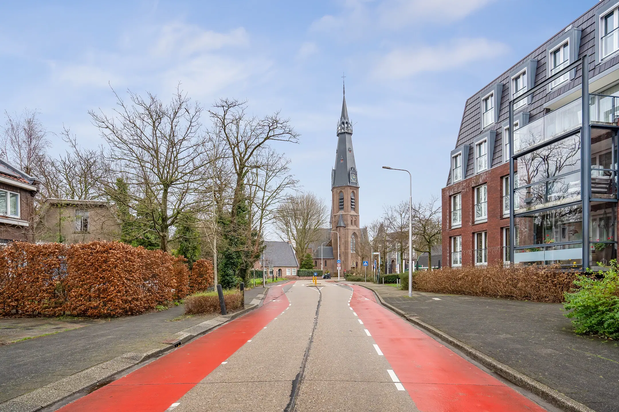 Amstelveen, Legmeerdijk 7