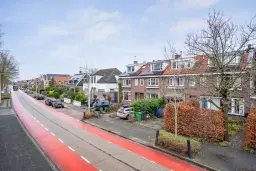 Amstelveen, Legmeerdijk 7