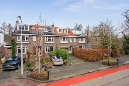 Amstelveen, Legmeerdijk 7