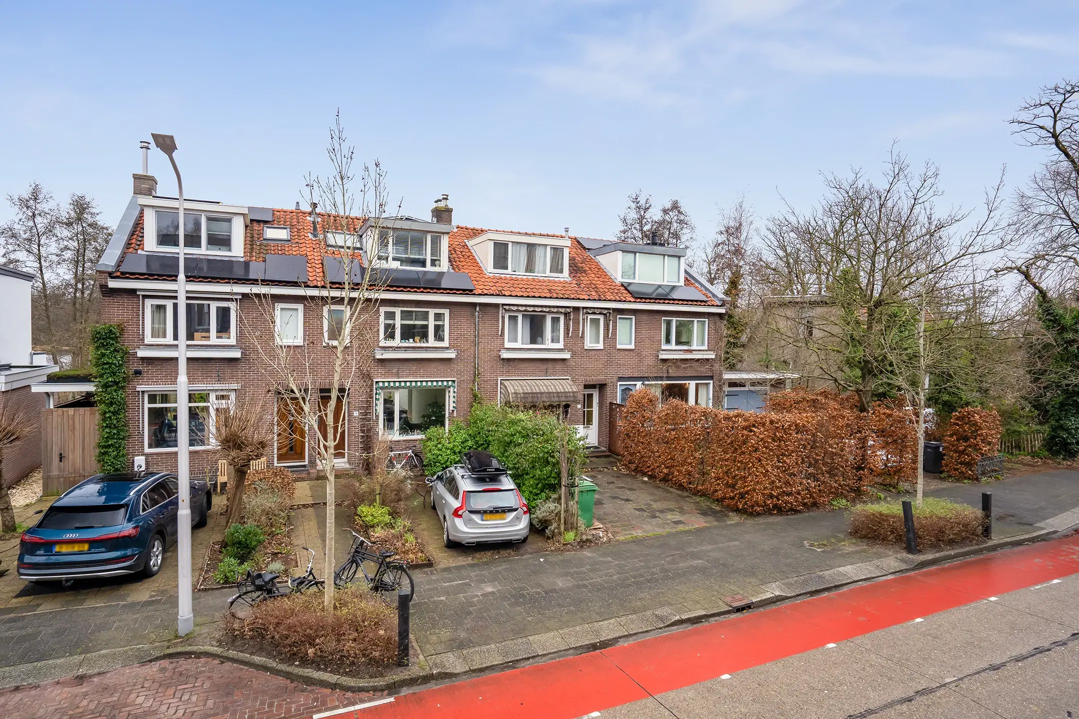 Amstelveen, Legmeerdijk 7