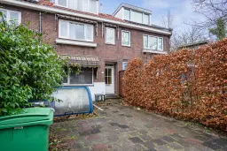 Amstelveen, Legmeerdijk 7
