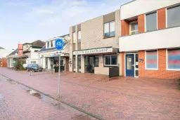 Sappemeer, Noorderstraat 77 en 77 A