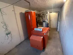 PARTNERVEILING - Appartementengebouw met 6 woningen verhuurde staat te Behren-Lübchin - Duitsland