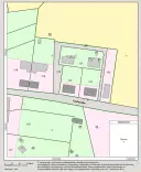 PARTNERVEILING - Appartementengebouw met 6 woningen verhuurde staat te Behren-Lübchin - Duitsland