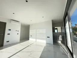 Moderne villa met prachtig uitzicht, Castell-Platja d'Aro - Spanje